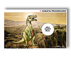 Prianosaurio